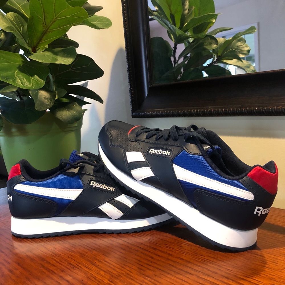 Reebok Classics
